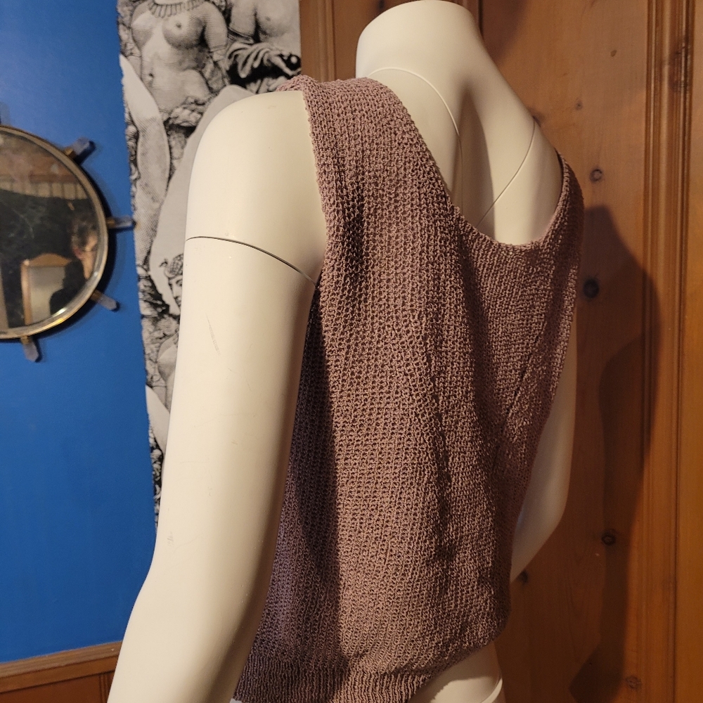 Tank top - Picture 3 of 5